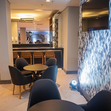 Dall'Onder Planalto Hotel Bento Goncalves Ngoại thất bức ảnh