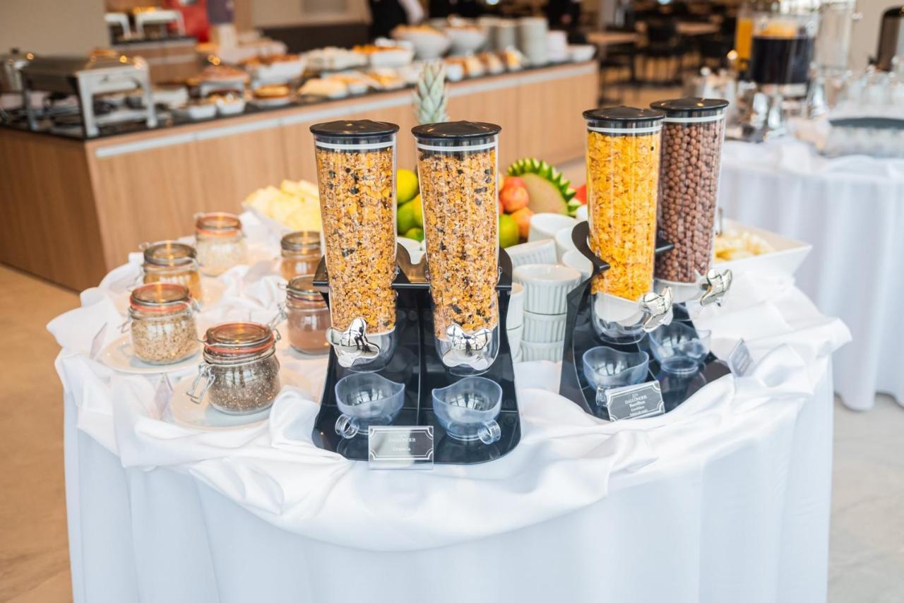 Dall'Onder Planalto Hotel Bento Goncalves Ngoại thất bức ảnh