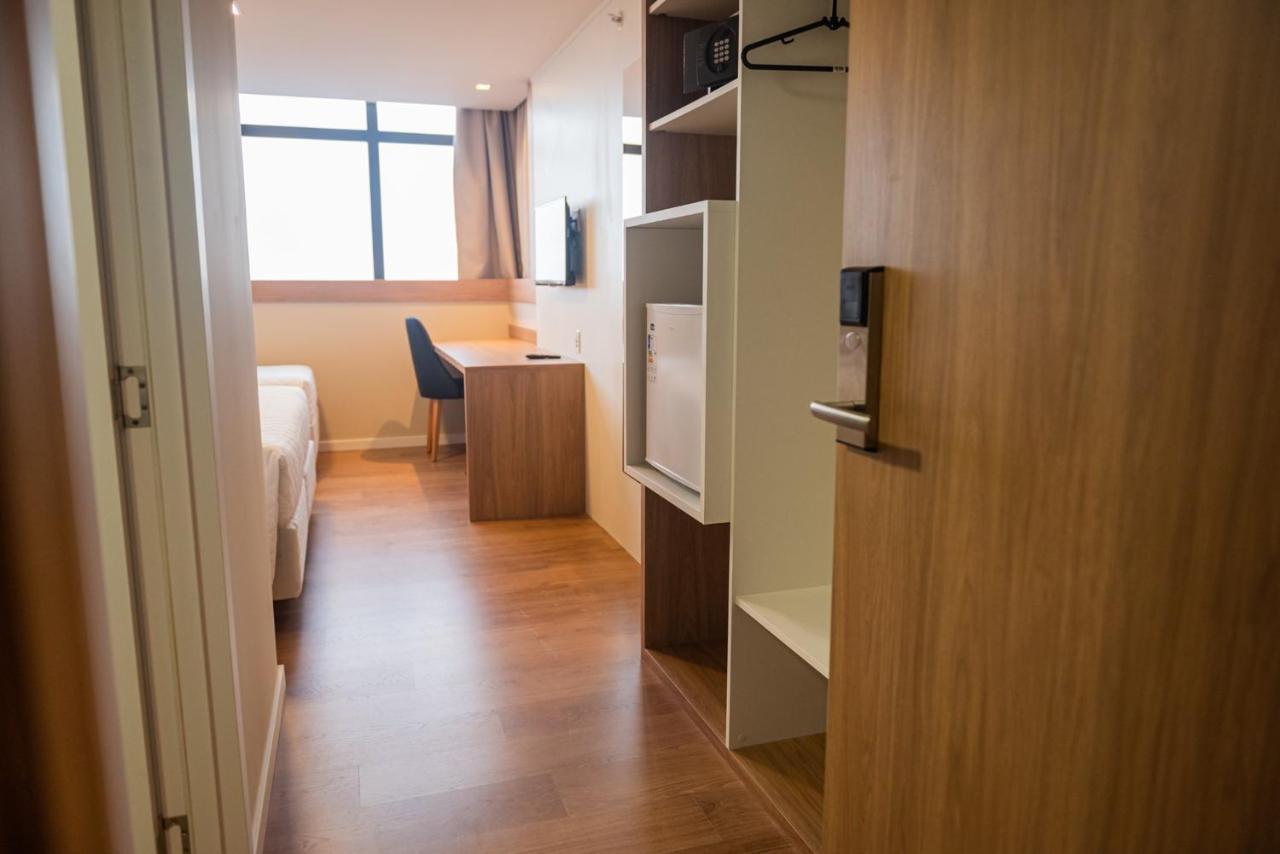 Dall'Onder Planalto Hotel Bento Goncalves Ngoại thất bức ảnh