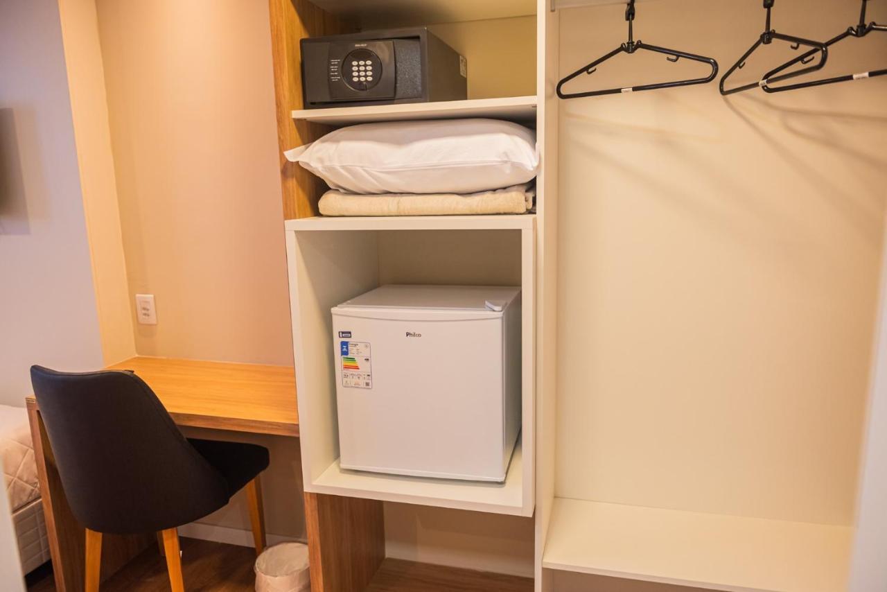 Dall'Onder Planalto Hotel Bento Goncalves Ngoại thất bức ảnh