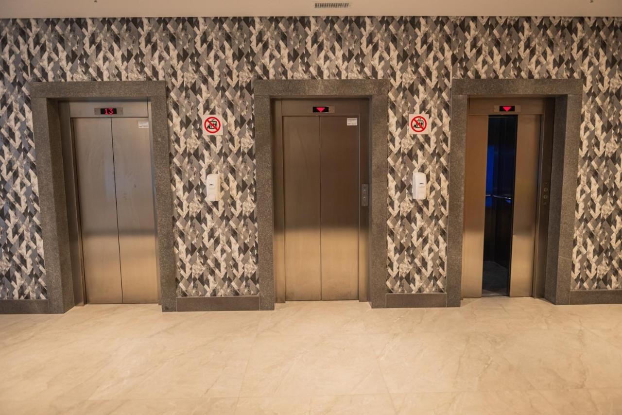 Dall'Onder Planalto Hotel Bento Goncalves Ngoại thất bức ảnh