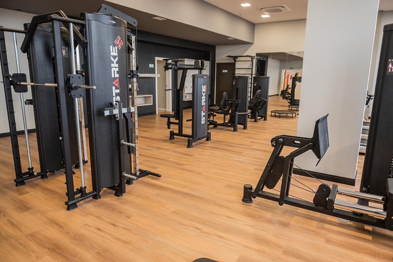 Dall'Onder Planalto Hotel Bento Goncalves Ngoại thất bức ảnh