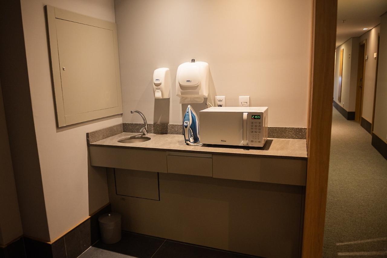 Dall'Onder Planalto Hotel Bento Goncalves Ngoại thất bức ảnh