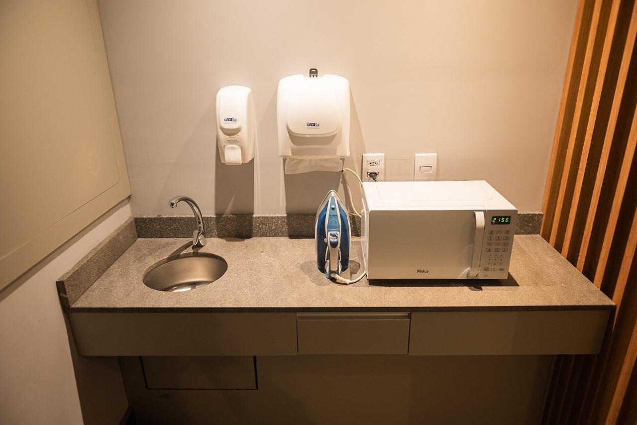 Dall'Onder Planalto Hotel Bento Goncalves Ngoại thất bức ảnh