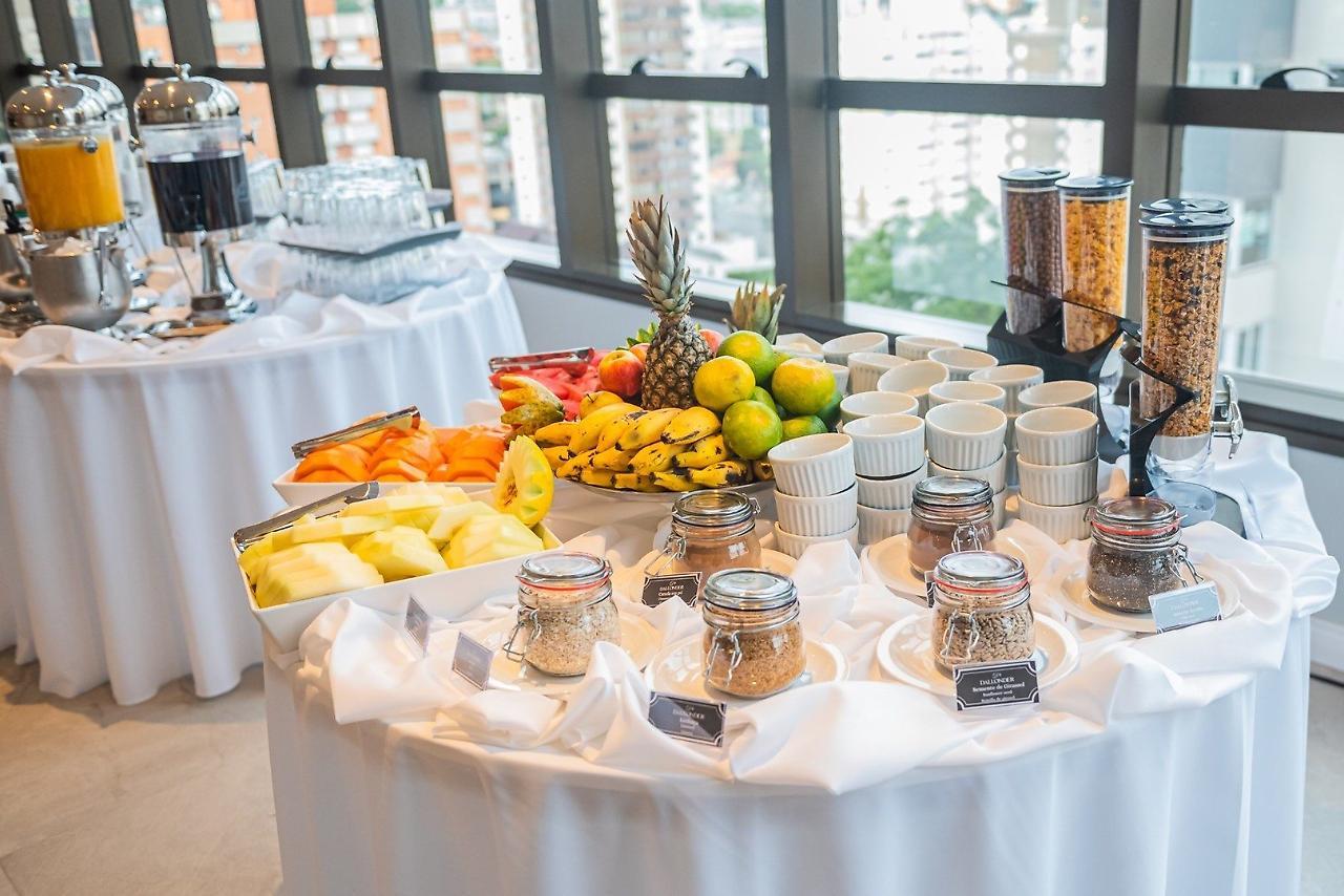 Dall'Onder Planalto Hotel Bento Goncalves Ngoại thất bức ảnh