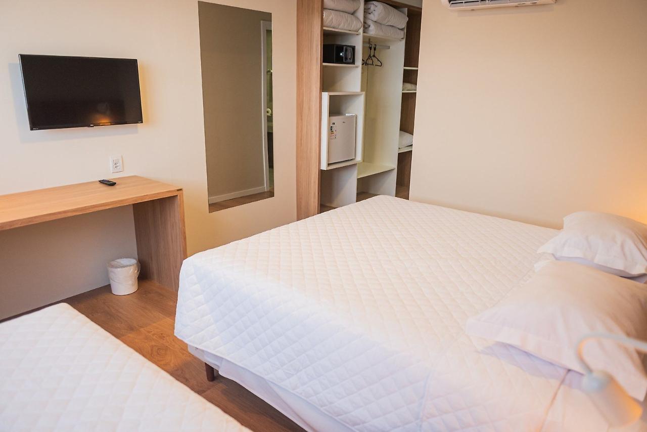 Dall'Onder Planalto Hotel Bento Goncalves Ngoại thất bức ảnh