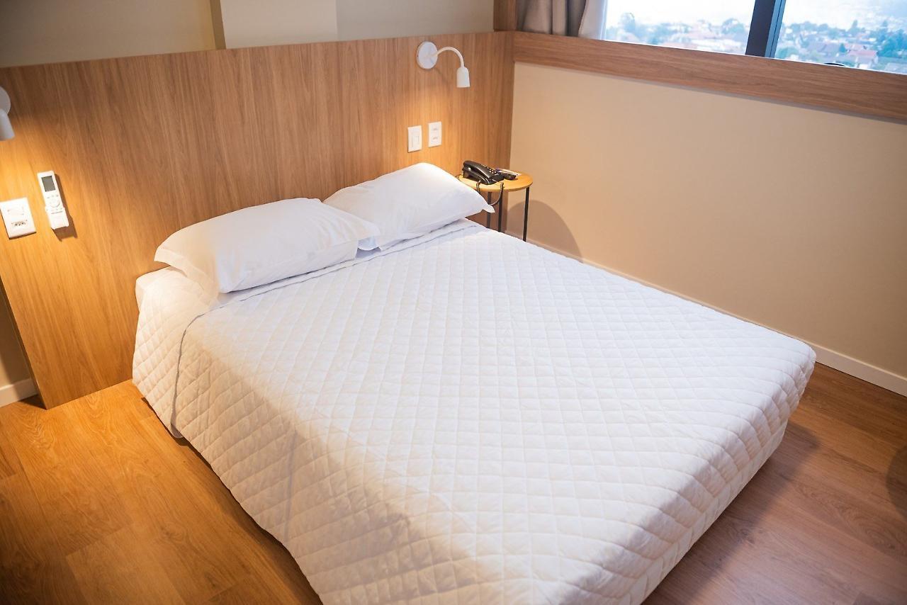 Dall'Onder Planalto Hotel Bento Goncalves Ngoại thất bức ảnh