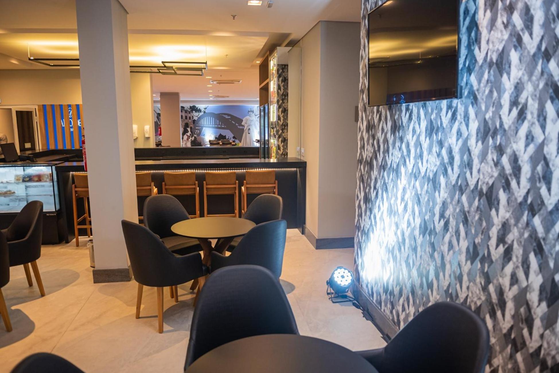 Dall'Onder Planalto Hotel Bento Goncalves Ngoại thất bức ảnh