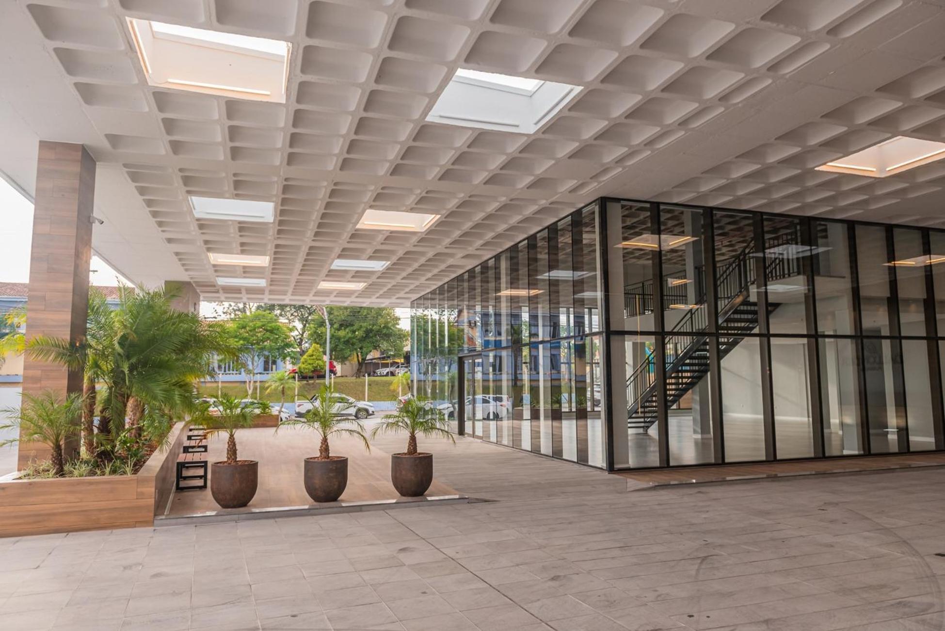 Dall'Onder Planalto Hotel Bento Goncalves Ngoại thất bức ảnh